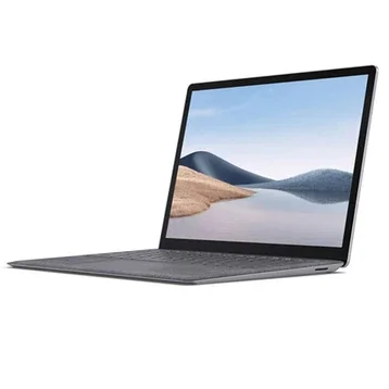 Microsoft Surface Laptop 4